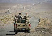 Iran/ insécurité: les Pasdaran déployés à la frontière du Baloutchistan