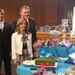 Célébration du nouvel an iranien au Sénat américain – Vidéo