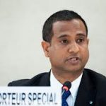 Iran : Le Rapporteur spécial de l’ONU répond aux attaques personnelles de Téhéran