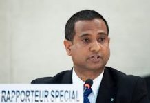 Iran: le raid sur Evine est justifié parce que « des mensonges étaient transmis depuis la prison aux Nations unies – responsable