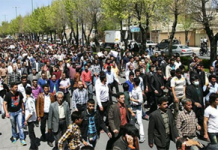 Iran : risque de voir plusieurs villes transformées en désert – responsable