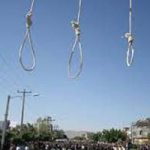 Iran : exécution de cinq condamnés à la prison de Gohardacht