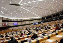 Vidéo : Les eurodéputés condamnent le régime iranien et appellent à la protection des résidents du Camp Liberty