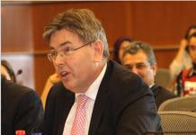 Le régime iranien se moque de nous – un eurodéputé néerlandais