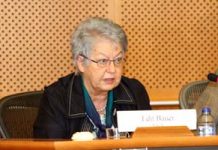La vie des femmes sous le régime iranien est terrible – Eurodéputée