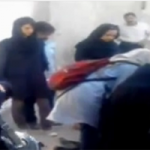 Iran: arrestation de 3 personnes après la manifestation des familles de prisonniers politiques