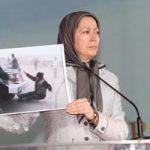 Maryam Radjavi appelle l’Occident à conditionner ses relations avec l’Iran à la question des droits humains