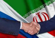 Un contrat pétrolier d’une valeur de 20 milliards de dollars conclu entre le régime iranien et la Russie dans des conditions non transparentes
