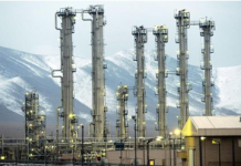 Le régime iranien : le réacteur à eau lourde d’Arak continuera ses activités