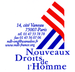 NDH condamne les violences contre les prisonniers politiques en Iran
