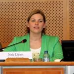 L’Iran a besoin d’un changement démocratique rapidement – sénatrice belge