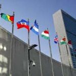 L’élection du régime iranien à la commission des ONG de l’ONU est inacceptable