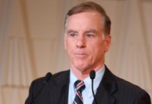 Howard Dean à Paris pour une conférence sur l’Iran et le camp Liberty
