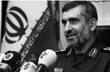 Un commandant des pasdaran : « Bachar El-Assad est maintenu au pouvoir par la volonté de l’Iran »