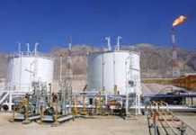 Iran: le prix du gaz a doublé