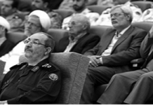 Iran : « Les forces armées de la République islamique n’accepteront pas un accord qui soit contraire aux principes » – Le général Jazayeri