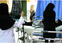 Iran – Le gouvernement du mollah Rohani instaure un quota pour réduire le nombre des filles dans les facultés de médecine