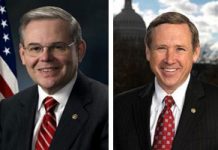 Les sénateurs demandent au président Obama de rétablir les sanctions suspendues, si l’Iran et la Russie violent le gel du programme nucléaire de l’Iran