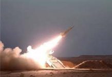 Iran – Test de deux missiles de moyenne-portée par l’armée sous le commandement des mollahs