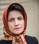 Iran: Nasrine Sotoudeh demande un éclairage sur « l’ampleur de la catastrophe » à Evine