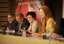 Avec une dictature on ne transige pas – Sénateur Jean-Pierre Michel