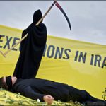 Iran: danger d’exécution pour 40 prisonniers politiques kurdes