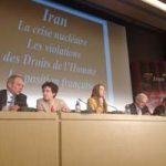 AFP: des parlementaires français s’interrogent sur le bien-fondé de visites d’élus en Iran