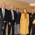 Soutien multipartite à la Résistance iranienne à l’Assemblée nationale française