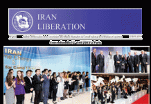 Iran Libération Numéro 433: La jeunesse iranienne en Résistance