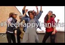 Iran : les participants à la version iranienne du clip « Happy Danse » ont été arrêtés