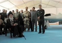 Iran : les pasdarans doivent procéder à la production à grande échelle de missiles balistiques – Khamenei