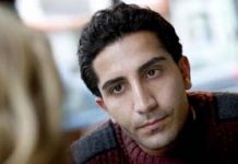 Les Anglo-iraniens de Barnet appellent à protéger le camp Liberty