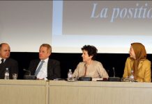 Pour nous les parlementaires français ne doivent pas se rendre en Iran – le député Dominique Lefebvre