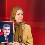 L’Intervention de Maryam Radjavi à la réunion du Comité parlementaire pour un Iran démocratique à l’AN