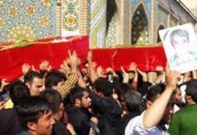 Iran: les pasdaran recrutent des réfugiés afghans pour aller en Syrie (WSJ)