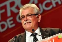 Comment aider le peuple iranien à sortir de cette tragédie? – le député Chassaigne