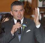 Le député canadien James Bezan fait la lumière sur une prison iranienne