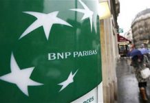 BNP accusée d’avoir contourné l’embargo contre l’Iran