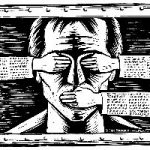 Iran : condamnation de plusieurs journalistes et l’interdiction de plusieurs journaux