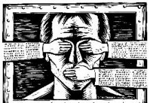 Iran : condamnation de plusieurs journalistes et l’interdiction de plusieurs journaux
