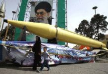 L’Iran n’a pas montré de souplesse sur le nucléaire – diplomate occidental