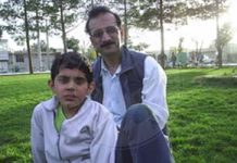 Iran : mise en garde contre l’exécution imminente du prisonnier politique Gholam Reza Khosravi