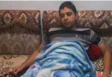 Iran: Grève de la faim d’un pasteur chrétien emprisonné par les mollahs