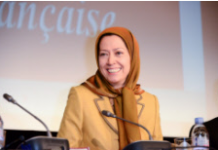Maryam Radjavi salue la position des ulémas et des tribus irakiennes contre les agressions de chrétiens à Mossoul