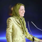Les Iraniens soutiennent le plan en dix points de Maryam Radjavi pour l’Iran de demain