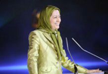 Les Iraniens soutiennent le plan en dix points de Maryam Radjavi pour l’Iran de demain
