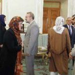 Avec des diplomates occidentaux, les officiels iraniens expriment leur crainte de l’influence de l’OMPI