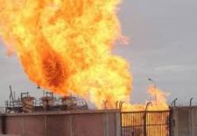 Iran: Réduction dans les exportations du pétrole