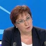 Le nouveau président iranien n’a pas respecté ses engagements vis-à-vis des femmes – la députée Pinville