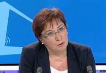 Le nouveau président iranien n’a pas respecté ses engagements vis-à-vis des femmes – la députée Pinville